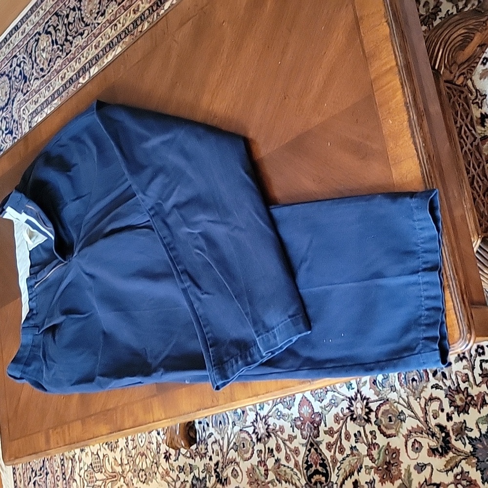 Mens slacks. 34x32